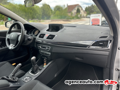 Renault Megane — 31