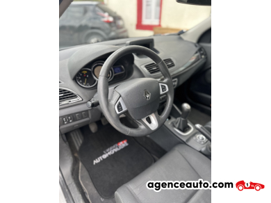 Renault Megane — 30