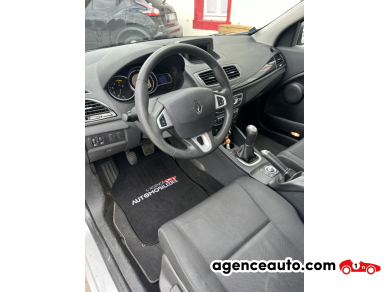 Renault Megane — 11