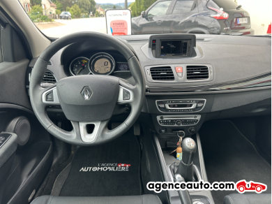 Renault Megane — 24