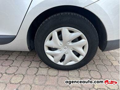 Renault Megane — 32