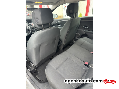 Renault Megane — 23