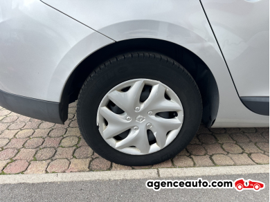 Renault Megane — 34