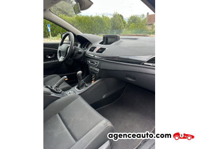 Renault Megane — 17