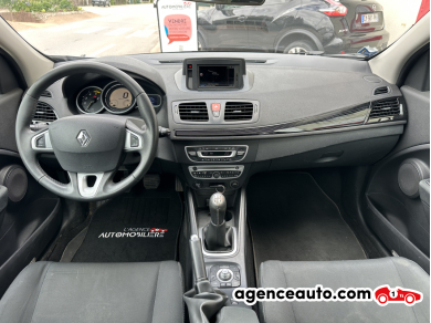 Renault Megane — 14