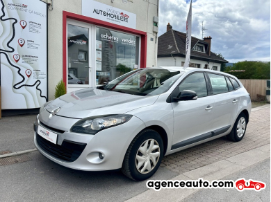 Renault Megane — 2