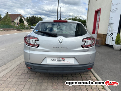 Renault Megane — 7