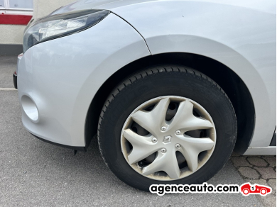 Renault Megane — 9
