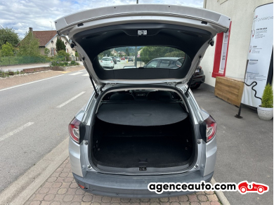 Renault Megane — 20