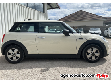 Mini One — 9