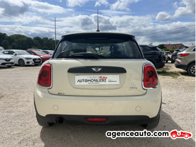 Mini One — 7
