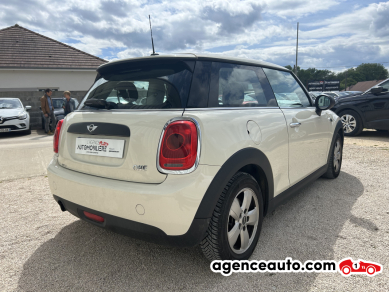 Mini One — 8