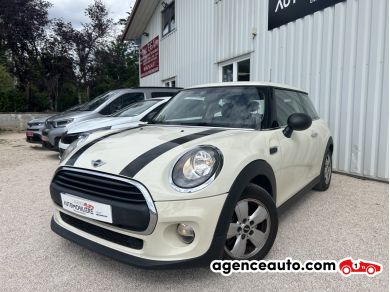 Mini One — 3