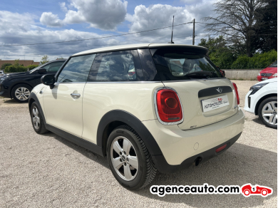 Mini One — 6