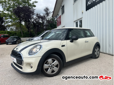 Mini One — 4