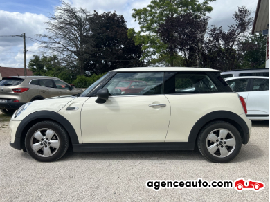 Mini One — 5