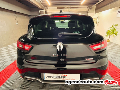 Renault Clio — 6