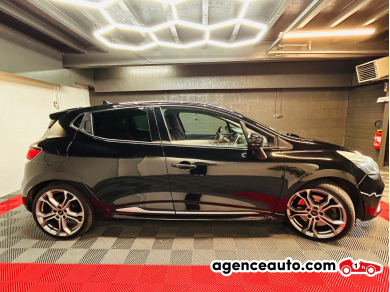 Renault Clio — 4
