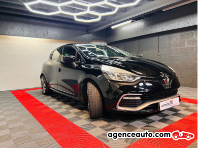 Renault Clio — 3