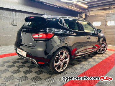 Renault Clio — 5