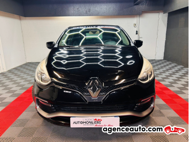 Renault Clio — 2
