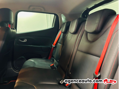 Renault Clio — 17