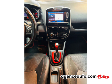 Renault Clio — 12