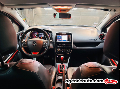 Renault Clio — 9