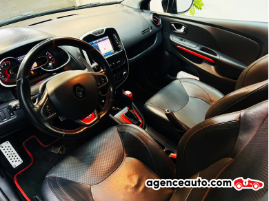 Renault Clio — 10