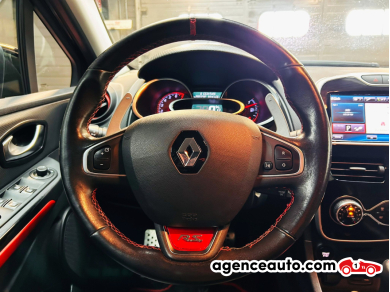 Renault Clio — 14