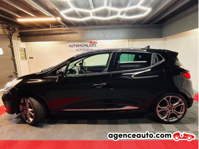 Renault Clio — 7