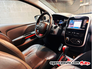 Renault Clio — 11