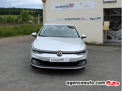 Volkswagen GOLF VIII — 2