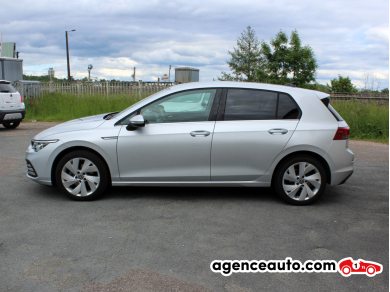Volkswagen GOLF VIII — 4