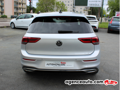 Volkswagen GOLF VIII — 6