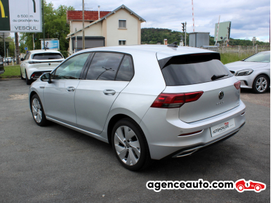 Volkswagen GOLF VIII — 5