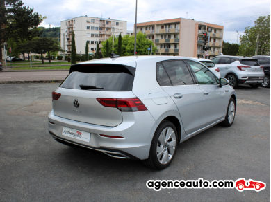 Volkswagen GOLF VIII — 7