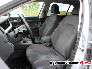 Volkswagen GOLF VIII — 26