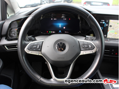 Volkswagen GOLF VIII — 15
