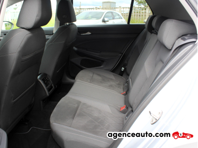 Volkswagen GOLF VIII — 11