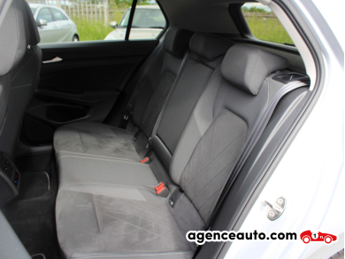 Volkswagen GOLF VIII — 29