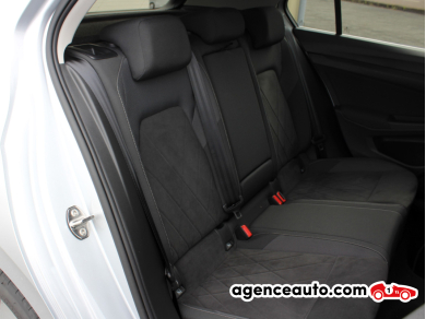 Volkswagen GOLF VIII — 32