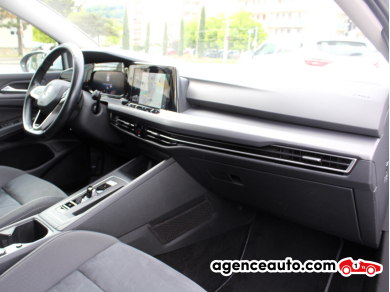 Volkswagen GOLF VIII — 14