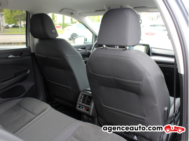 Volkswagen GOLF VIII — 31