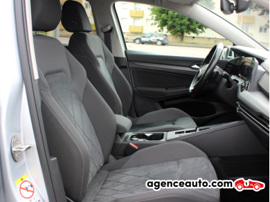 Volkswagen GOLF VIII — 13