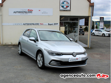 Volkswagen GOLF VIII