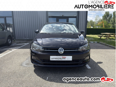 Volkswagen Volkswagen Polo 6 — 2