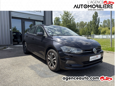 Volkswagen Volkswagen Polo 6