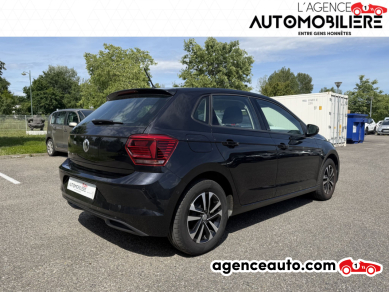 Volkswagen Volkswagen Polo 6 — 7