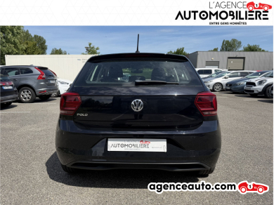 Volkswagen Volkswagen Polo 6 — 6